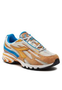 Diadora Sneakersy MYTHOS PROPULSION 280 MASCOTTE 501.180417-C2924 Brązowy. Kolor: brązowy. Materiał: materiał #4