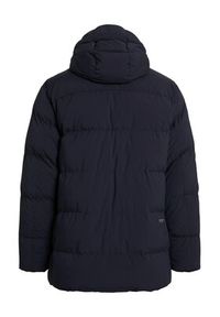 Polo Ralph Lauren Kurtka puchowa 710967773001 Granatowy Regular Fit. Typ kołnierza: polo. Kolor: niebieski. Materiał: syntetyk #3