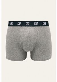Cristiano Ronaldo CR7 - CR7 Cristiano Ronaldo - Bokserki (3 pack) #4