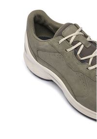 ecco - ECCO Sneakersy Biom Energi 85080461477 Szary. Kolor: szary. Materiał: skóra, nubuk #3