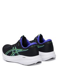 Asics Buty do biegania Gel-Excite 11 1011C080 Czarny. Kolor: czarny. Materiał: mesh #4