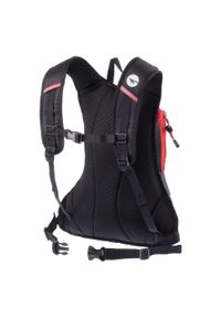 Hi-tec - Plecak Ivo Dla Dorosłych Unisex. Kolor: czarny #2