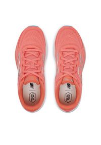 New Balance Buty do biegania 680 W680RP8 Czerwony. Kolor: czerwony. Materiał: materiał #3