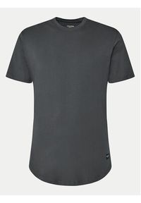 Jack & Jones - Jack&Jones Komplet 7 t-shirtów Noa 12195439 Kolorowy Long Line Fit. Materiał: bawełna. Wzór: kolorowy #5