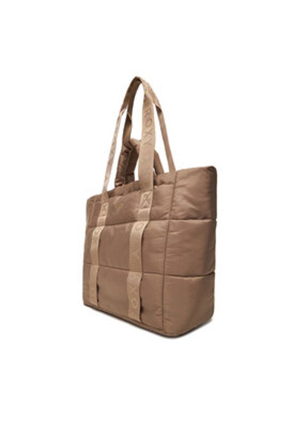 Roxy Torebka C-ROXY-M-005-08 Brązowy. Kolor: brązowy