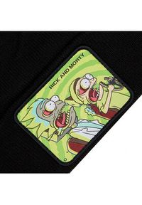 CapsLab - Capslab Czapka RICK AND MORTY CL/REM/1/BON1/PSY1 Kolorowy. Materiał: materiał. Wzór: kolorowy