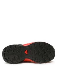 salomon - Salomon Buty do biegania Speedcross L47279200 Czarny. Kolor: czarny. Model: Salomon Speedcross #6