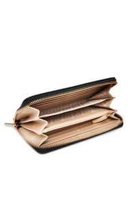 Liu Jo Portfel AA6170 E1012 Czarny. Kolor: czarny. Materiał: skóra #2