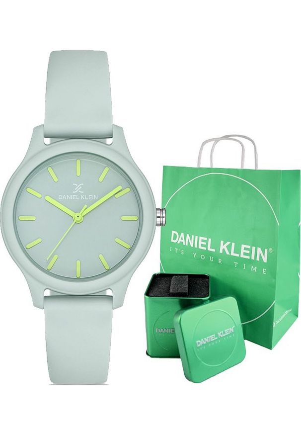 Zegarek Daniel Klein Zegarek damski Daniel Klein 1.12866-1