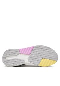 Adidas - adidas Sneakersy Avryn IG0645 Biały. Kolor: biały. Materiał: materiał #5