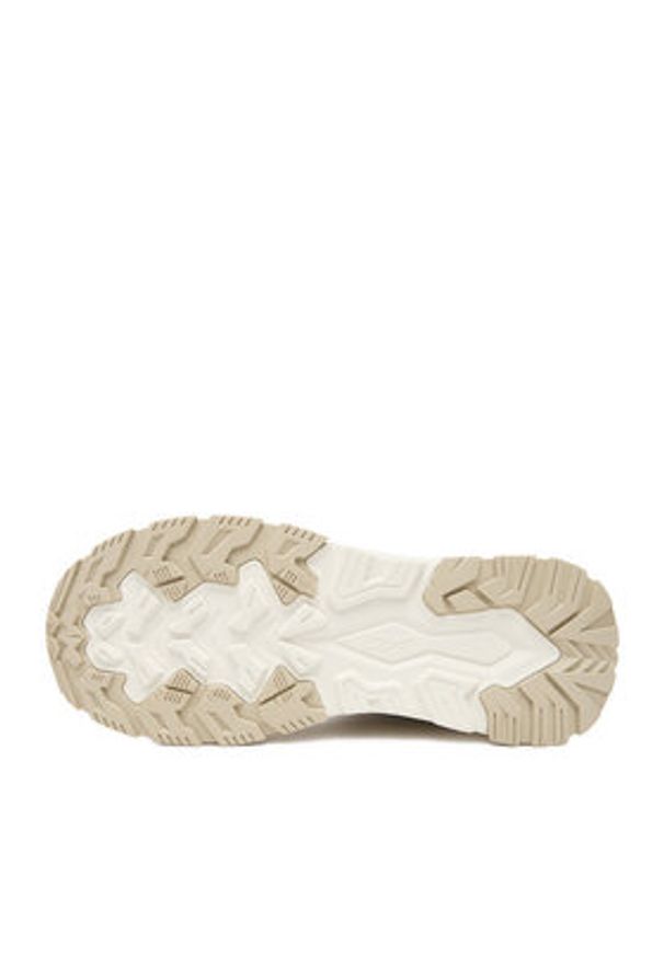 Reebok Sneakersy CEO-A062491C-2 Beżowy. Kolor: beżowy. Materiał: materiał