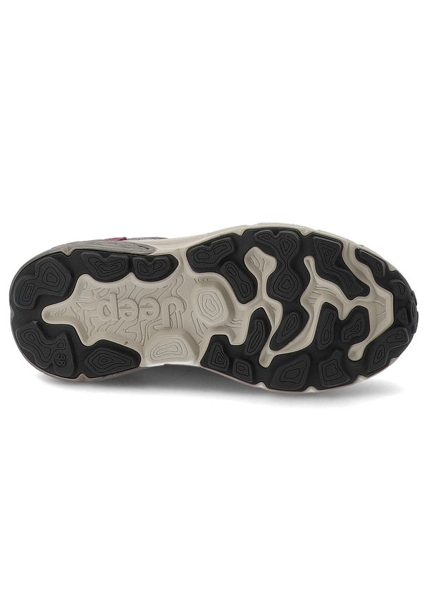 Sneakersy męskie Jeep, sportowe skórzane zamszowe na grubej platformie sznurowane, zielone, JL52520A-282. Okazja: na co dzień. Kolor: zielony. Materiał: zamsz, skóra, materiał. Szerokość cholewki: normalna. Obcas: na platformie. Sport: bieganie