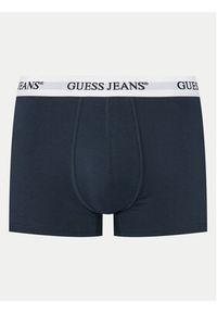 Guess Jeans Komplet 2 par bokserek M4BZ44 K6YW1 Kolorowy. Materiał: bawełna. Wzór: kolorowy #3