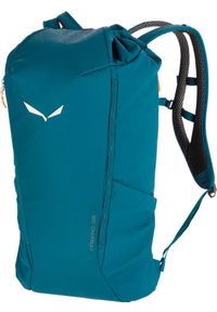 Plecak turystyczny Salewa Firepad 25 l Niebieski. Kolor: niebieski #1