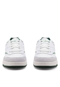 Reebok Sneakersy BB 4000 II H03495-M Biały. Kolor: biały. Materiał: skóra #4