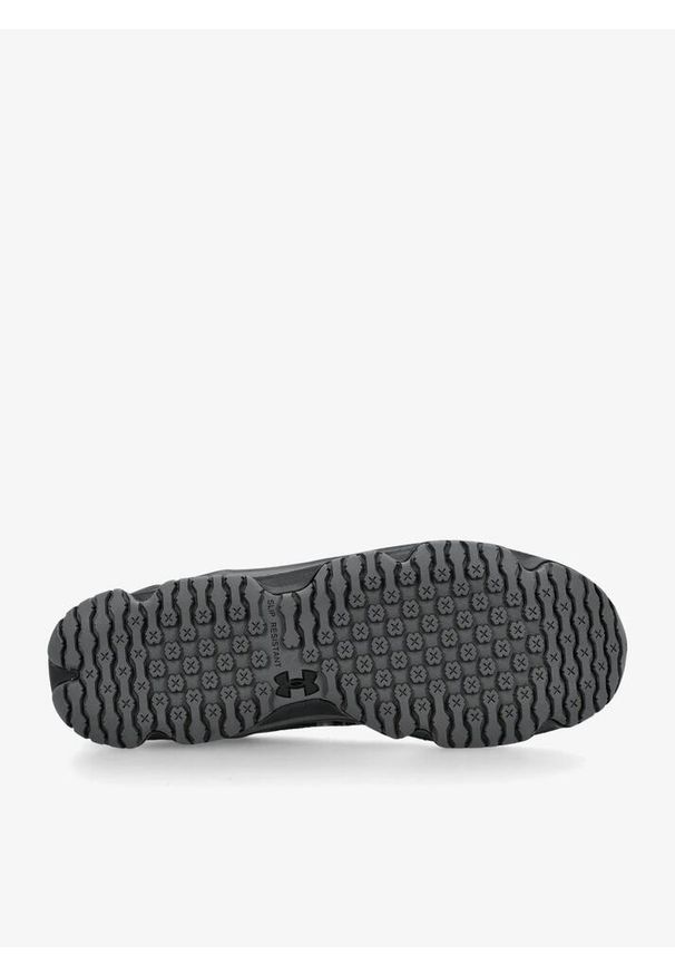 Buty męskie Under Armour MG Strikefast. Kolor: czarny