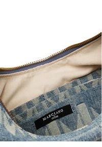 Marciano Guess Torebka 5YGZ07 7365A Niebieski. Kolor: niebieski #3