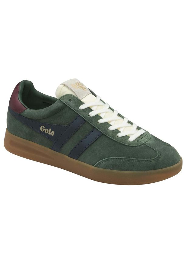 Trenerzy Gola Cyclone. Kolor: wielokolorowy, niebieski, zielony