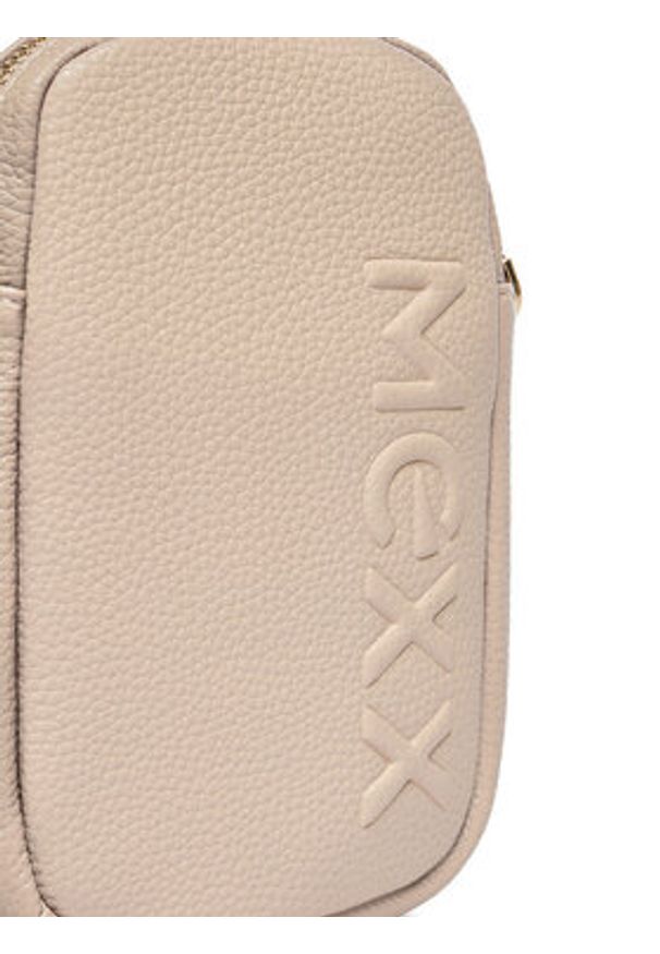 MEXX Torebka C-MEXX-L-001-08 Beżowy. Kolor: beżowy