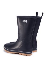 Helly Hansen Kalosze Midsund 3 11662 Granatowy. Kolor: niebieski. Materiał: syntetyk #2