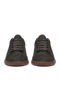 Lasocki Sneakersy CEO-COMBAT-01 MI25 Zielony. Kolor: zielony. Materiał: nubuk, skóra #4