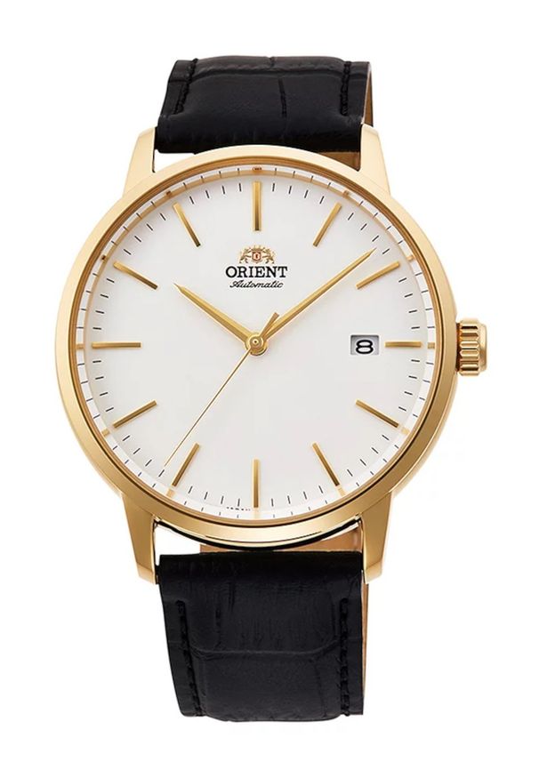 orient - Zegarek Męski ORIENT Maestro RA-AC0E03S10B