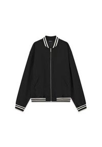 Guess Jeans Kurtka przejściowa 180532 Czarny Classic Fit. Kolor: czarny #2