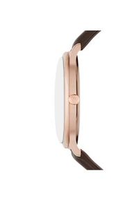 Emporio Armani Zegarek Classics AR11572 Brązowy. Kolor: brązowy #4
