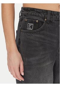 Karl Kani Jeansy 61000015 Czarny Regular Fit. Kolor: czarny #3