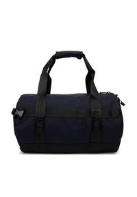 Napapijri Torba Bering Travel Small NP0A88UL1761 Granatowy. Kolor: niebieski. Materiał: materiał #3