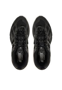 New Balance Sneakersy U1906RNB W Czarny. Kolor: czarny. Materiał: skóra #5