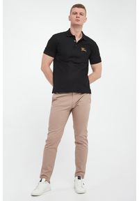 Burberry - Polo męskie BURBERRY. Typ kołnierza: polo #5