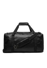 Guess Jeans Torba weekendowa CWBEO-GUESS-B-001-09 Czarny. Kolor: czarny. Materiał: skóra #4