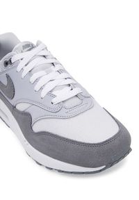Nike Sneakersy Air Max 1 HM9936 Szary. Kolor: szary. Materiał: materiał. Model: Nike Air Max #4