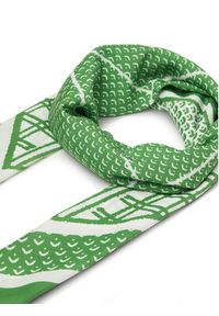 Lacoste Chusta RE1507 Kolorowy. Materiał: wiskoza. Wzór: kolorowy #3