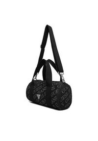 Guess Jeans Torebka CWBEO-GUESS-B-018-09 Czarny. Kolor: czarny #4