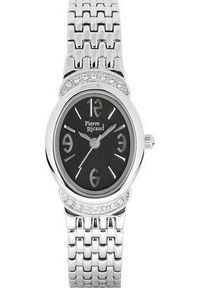 Zegarek Pierre Ricaud Zegarek damski Pierre Ricaud P21024.5154QZ srebrny. Kolor: srebrny #1