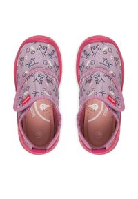 Kapcie Biomecanics. Kolor: fioletowy #1