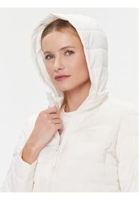 Guess Kurtka przejściowa Diann V4RL03 WF3X0 Biały Regular Fit. Kolor: biały. Materiał: syntetyk #3