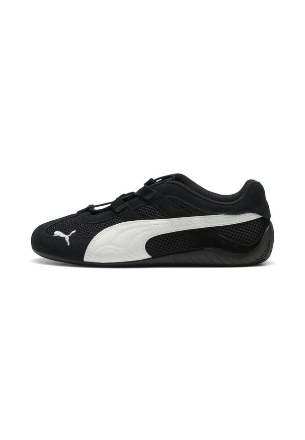 Puma Buty Speedcat Go 40358901. Kolor: czarny