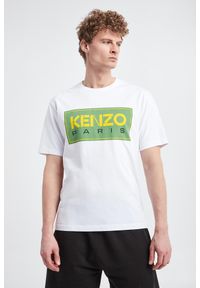 Kenzo - T-shirt męski KENZO