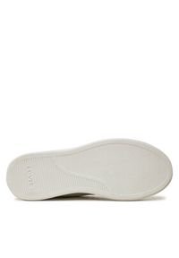 Levi's® Sneakersy VAMB0031S Biały. Kolor: biały. Materiał: skóra #7