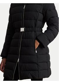 Lauren Ralph Lauren - LAUREN RALPH LAUREN Kurtka zimowa 297P18069001 Czarny Regular Fit. Kolor: czarny. Materiał: syntetyk. Sezon: zima #6