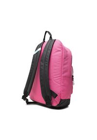 New Balance Plecak LAB13117SYK Różowy. Kolor: różowy. Materiał: materiał
