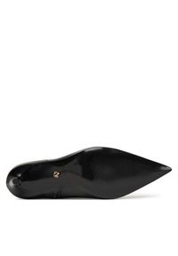 Aldo Botki Keralin 14055282 Czarny. Kolor: czarny. Materiał: skóra #3