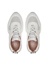 Alexander Smith Sneakersy ASAZMBW 1174 Biały. Kolor: biały #4