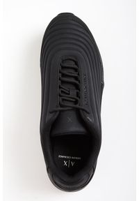 Armani Exchange - Sneakersy męskie ARMANI EXCHANGE #4