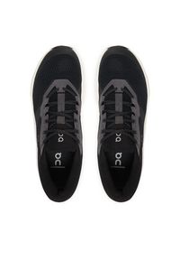 On Buty do biegania Cloudrunner 3 3MG10071430 Czarny. Kolor: czarny. Materiał: materiał #4