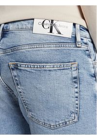 Calvin Klein Jeans Jeansy J30J322808 Niebieski Slim Fit. Kolor: niebieski #2