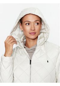 CMP Kurtka zimowa 33K3696 Biały Regular Fit. Kolor: biały. Materiał: syntetyk. Sezon: zima #5